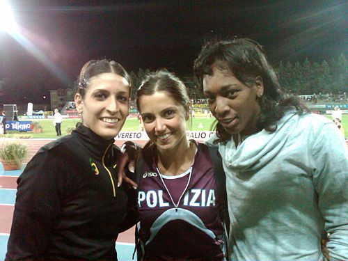 Simona Mantia