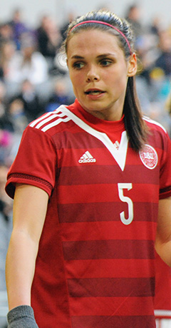 Simone Boye Sorensen