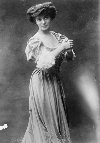 Simone Bargy