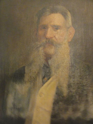 Simon Gallart
