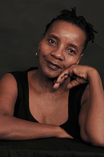 Sindiwe Magona