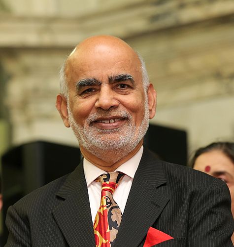 Rana Singh