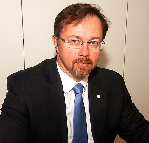 Sinisa Varga