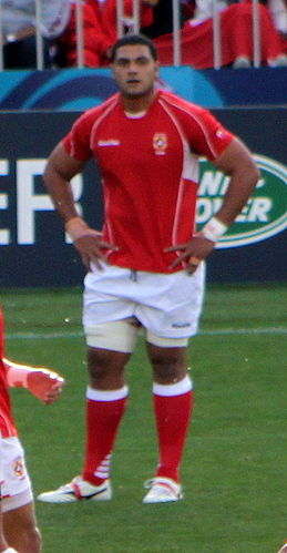 Sione Kalamafoni
