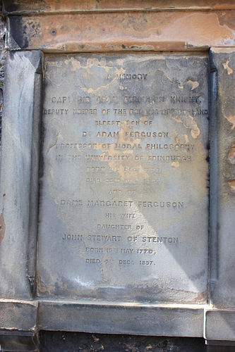 Adam Ferguson