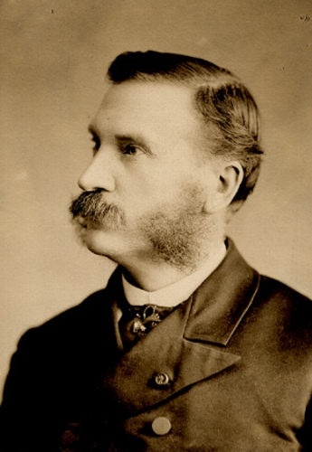 Adolphe Routhier