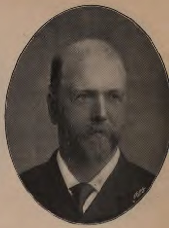 Albert Albert Spicer