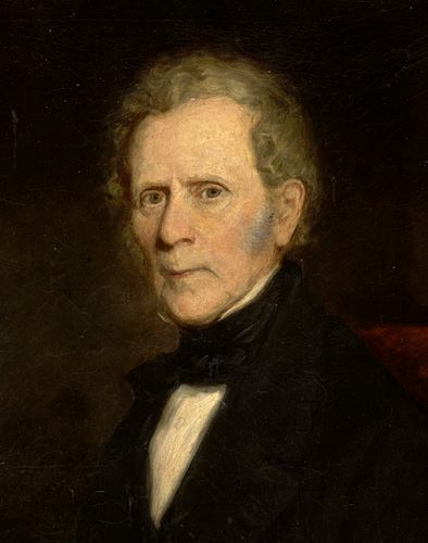 Alexander Crichton