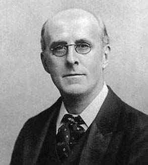 Alfred Kempe