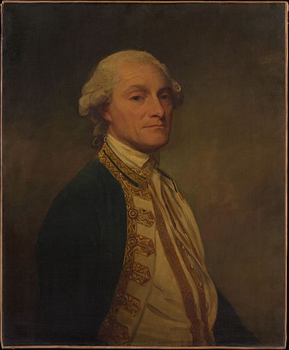 Chaloner Chaloner Ogle