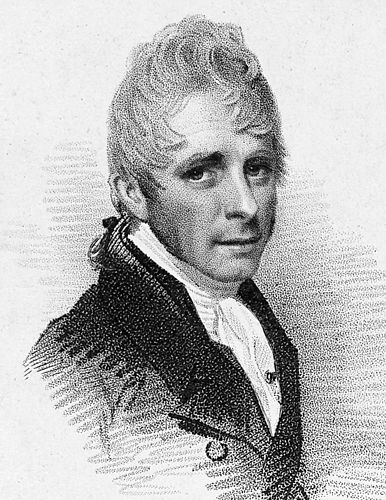 Charles Aldis