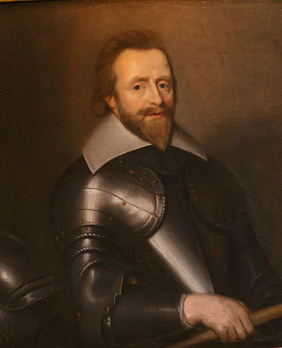Charles Sir