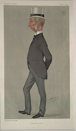 Charles Charles Dalrymple