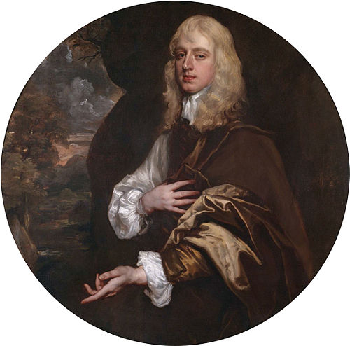 Charles Charles Dormer of Wing