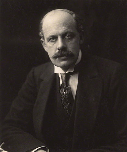 Charles Sir