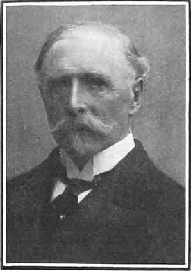 Charles Charles Ernest Swann
