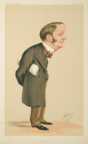 Charles Charles Forster