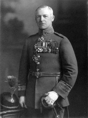 Charles Sir