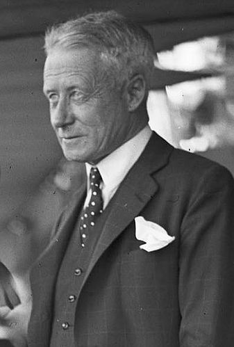 Charles Jones