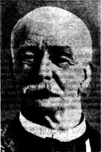 Charles McNess