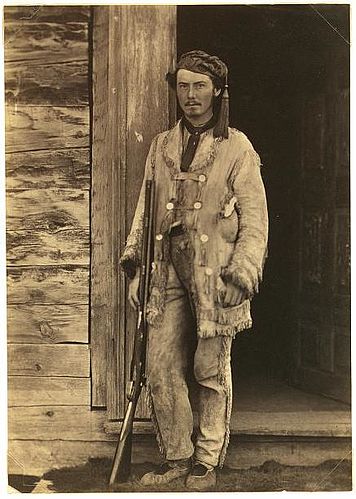 Charles Wilson