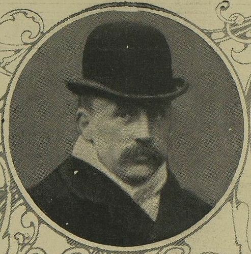 Christopher Needham
