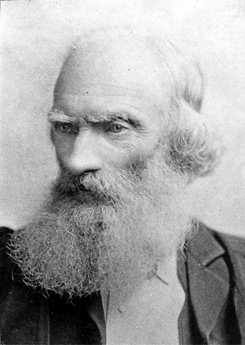 Daniel Wilson