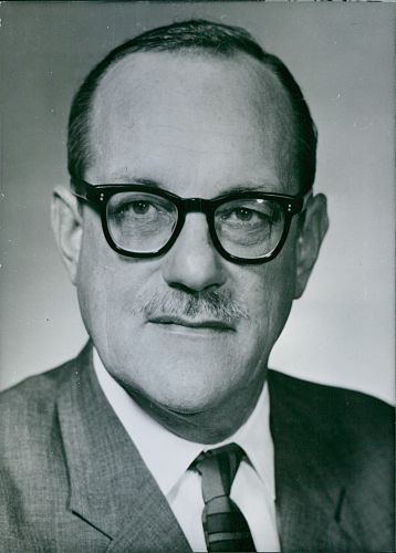 David Trench