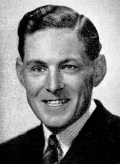 David Fairbairn