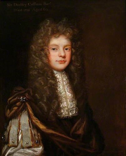 Dudley Dudley Cullum