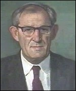 Dugald Baird
