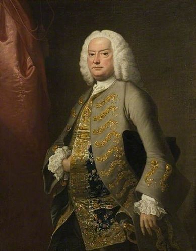 Edmund Sir