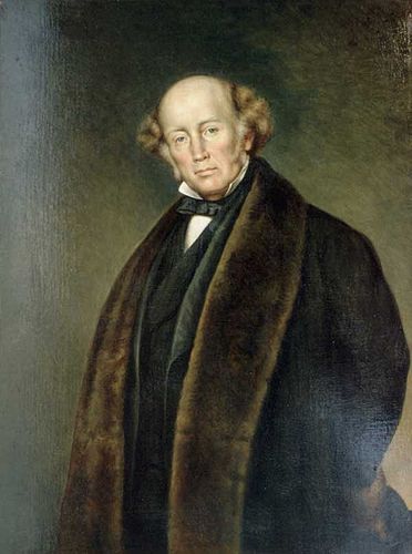 Edmund Edmund Walker Head