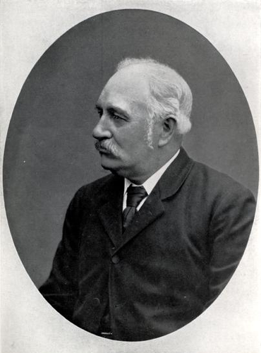 Edward Williams