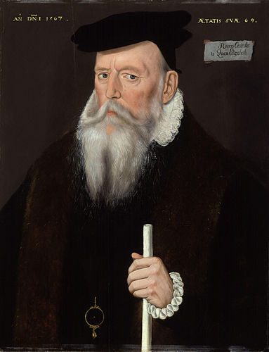 Edward Rogers