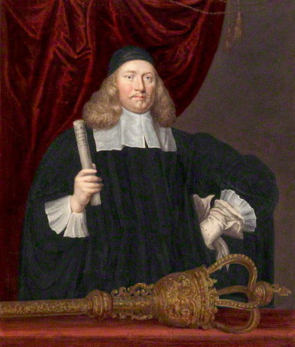 Edward Turnour