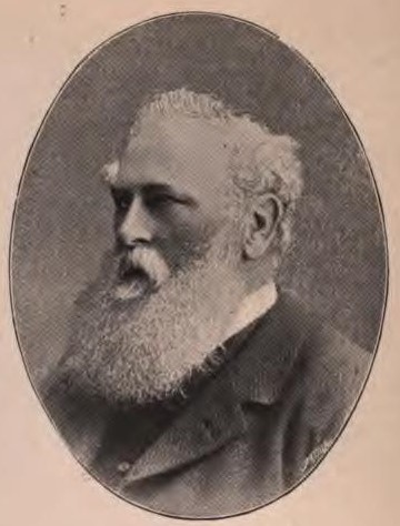 Edwin Hughes