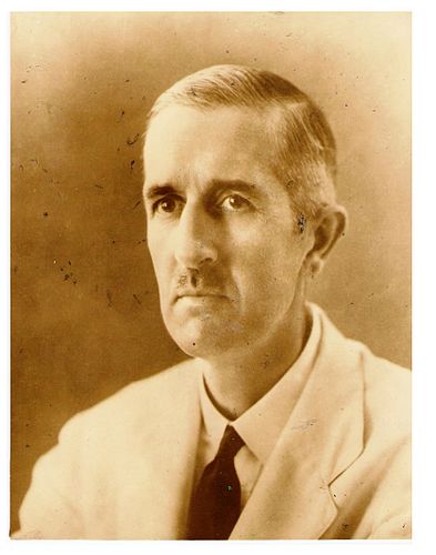 Eric Teichman