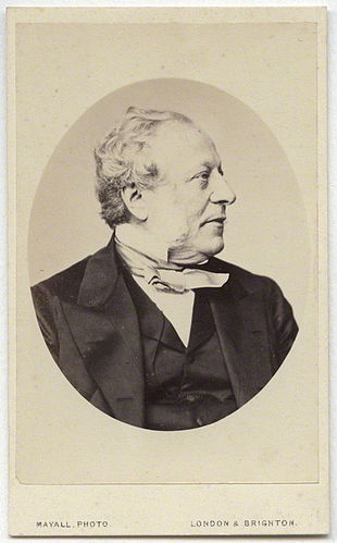 Francis Moon