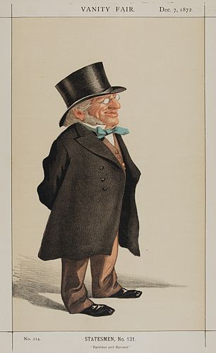 Francis Goldsmid