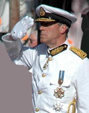 Francis Richards