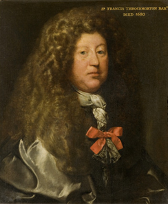 Francis Sir