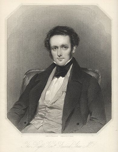 Frederick Frederick Shaw