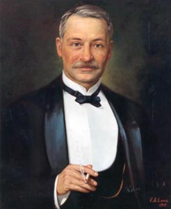 Frederick Sir