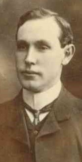 Frederick Sir
