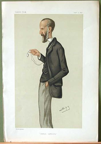 George Campbell