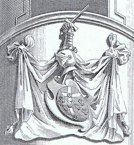 George Fane