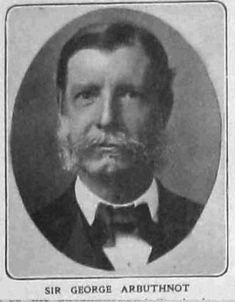 George Sir