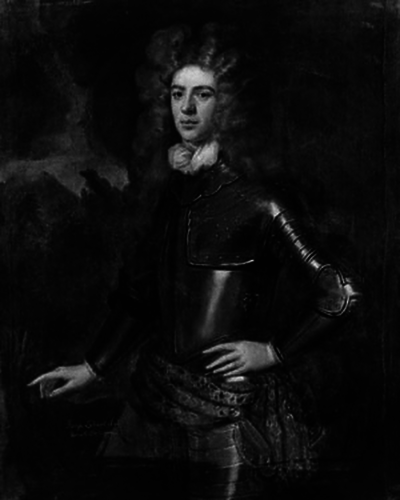 George Lockhart