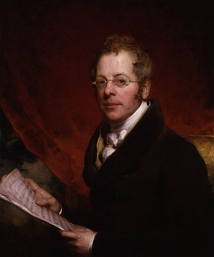 George Sir